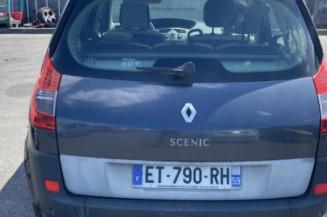Boitier air bag RENAULT SCENIC 2
