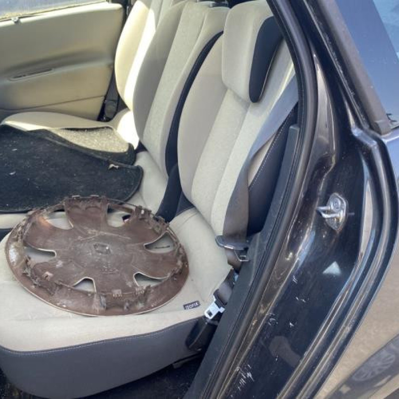 Boitier air bag RENAULT SCENIC 2 Photo n°17