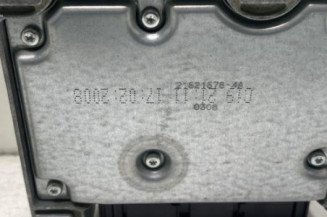 Boitier air bag CITROEN C4 PICASSO 1