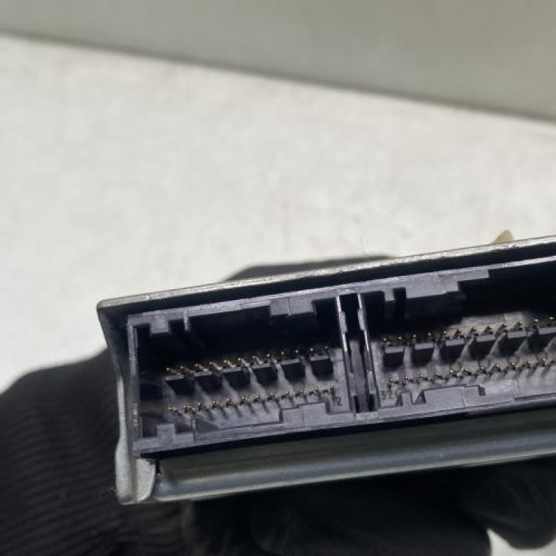 Boitier air bag CITROEN C4 PICASSO 1 Photo n°3