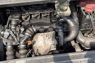 Boitier air bag CITROEN C4 PICASSO 1