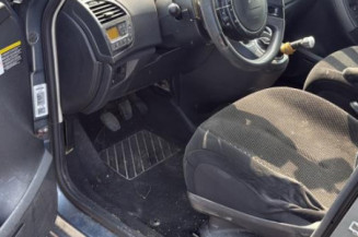 Boitier air bag CITROEN C4 PICASSO 1