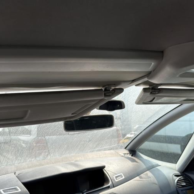 Boitier air bag CITROEN C4 PICASSO 1 Photo n°17