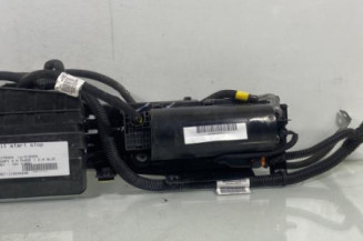 Kit start stop CITROEN JUMPY 3 M Photo n°1