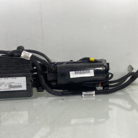 Kit start stop CITROEN JUMPY 3 M Photo n°1