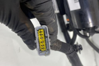 Kit start stop CITROEN JUMPY 3 M