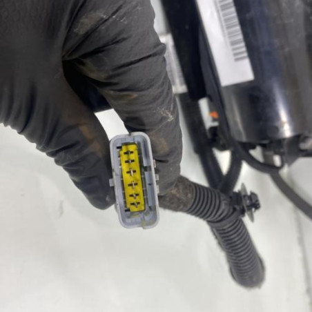 Kit start stop CITROEN JUMPY 3 M