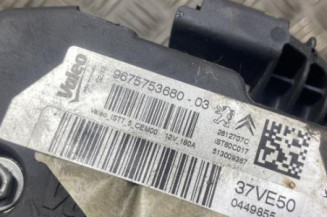 Alternateur PEUGEOT 308 1 SW