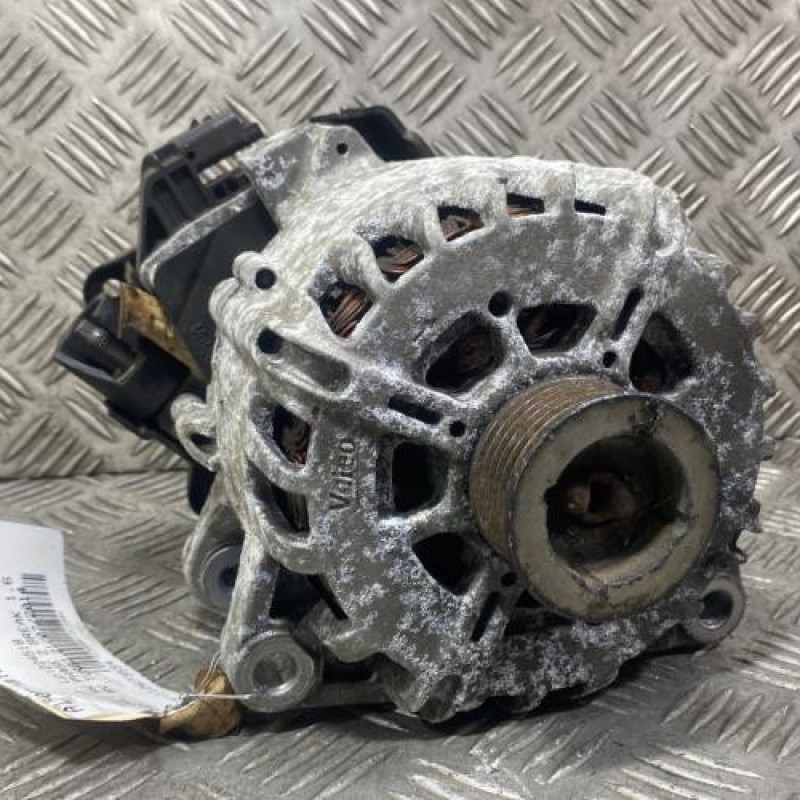 Alternateur PEUGEOT 308 1 SW Photo n°3
