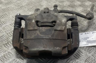 Etrier avant gauche (freinage) OPEL MOKKA 1 Photo n°1