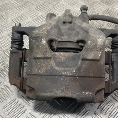 Etrier avant gauche (freinage) OPEL MOKKA 1