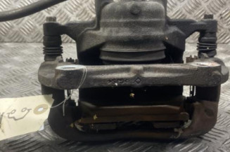 Etrier avant gauche (freinage) OPEL MOKKA 1