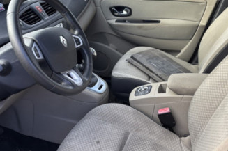 RENAULT GRAND SCENIC 3 PHASE 1 1.5 DCI - 8V TURBO