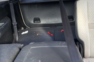 RENAULT GRAND SCENIC 3 PHASE 1 1.5 DCI - 8V TURBO