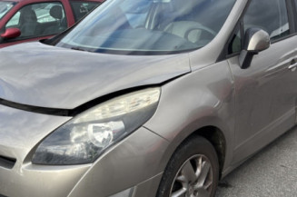 RENAULT GRAND SCENIC 3 PHASE 1 1.5 DCI - 8V TURBO