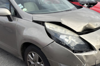 RENAULT GRAND SCENIC 3 PHASE 1 1.5 DCI - 8V TURBO