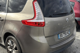 RENAULT GRAND SCENIC 3 PHASE 1 1.5 DCI - 8V TURBO