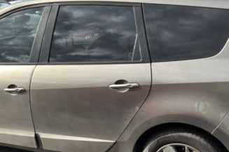 RENAULT GRAND SCENIC 3 PHASE 1 1.5 DCI - 8V TURBO