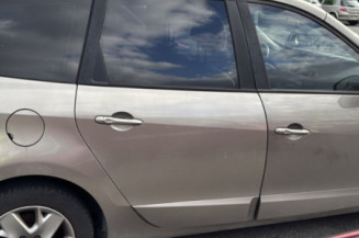 RENAULT GRAND SCENIC 3 PHASE 1 1.5 DCI - 8V TURBO