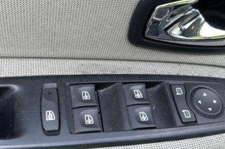 RENAULT GRAND SCENIC 3 PHASE 1 1.5 DCI - 8V TURBO