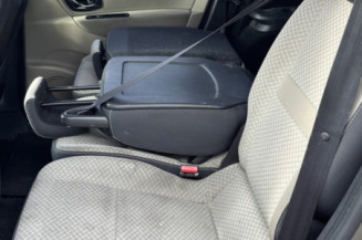 RENAULT GRAND SCENIC 3 PHASE 1 1.5 DCI - 8V TURBO