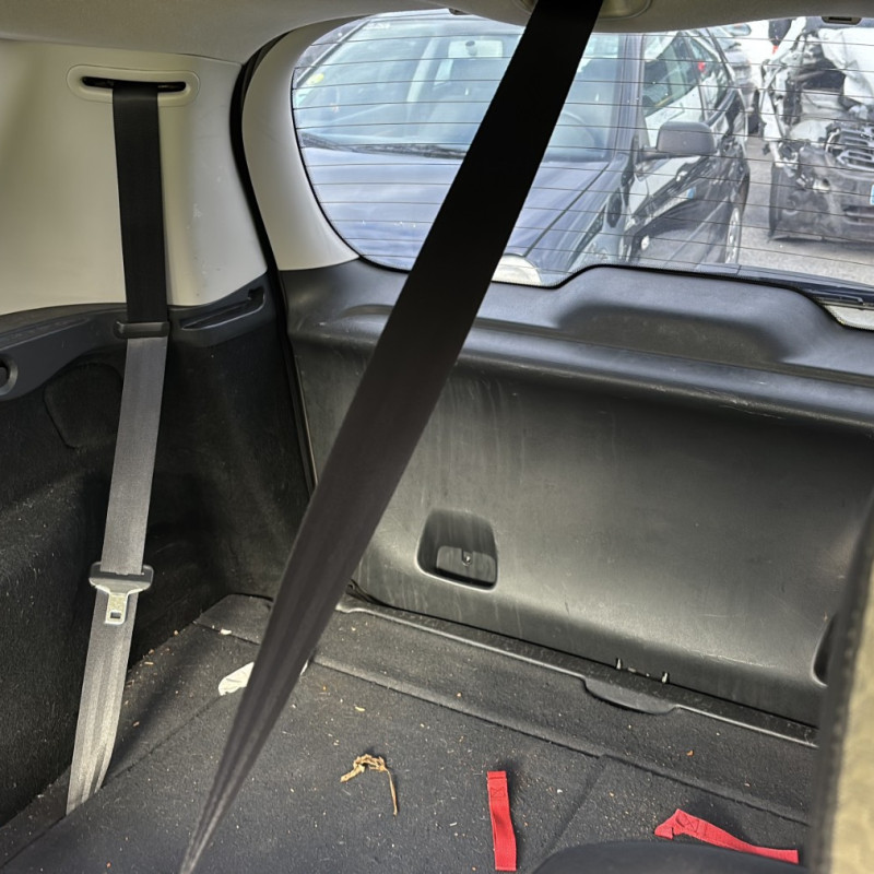 RENAULT GRAND SCENIC 3 PHASE 1 1.5 DCI - 8V TURBO Photo n°23