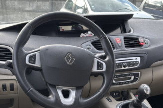 RENAULT GRAND SCENIC 3 PHASE 1 1.5 DCI - 8V TURBO