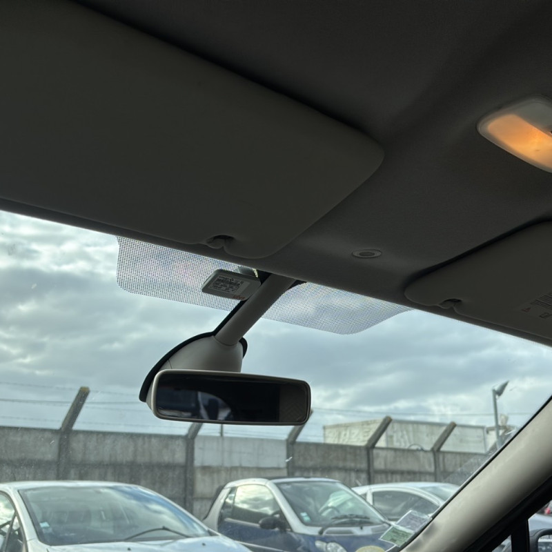 RENAULT GRAND SCENIC 3 PHASE 1 1.5 DCI - 8V TURBO Photo n°25