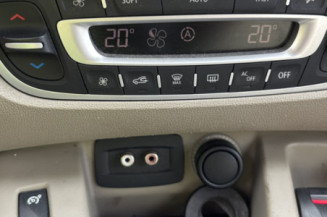 RENAULT GRAND SCENIC 3 PHASE 1 1.5 DCI - 8V TURBO