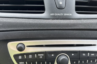 RENAULT GRAND SCENIC 3 PHASE 1 1.5 DCI - 8V TURBO