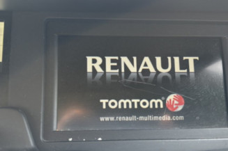 RENAULT GRAND SCENIC 3 PHASE 1 1.5 DCI - 8V TURBO