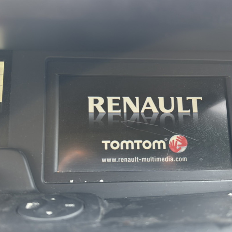 RENAULT GRAND SCENIC 3 PHASE 1 1.5 DCI - 8V TURBO Photo n°28