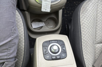 RENAULT GRAND SCENIC 3 PHASE 1 1.5 DCI - 8V TURBO