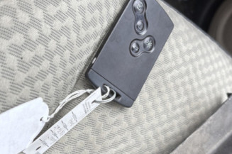 RENAULT GRAND SCENIC 3 PHASE 1 1.5 DCI - 8V TURBO