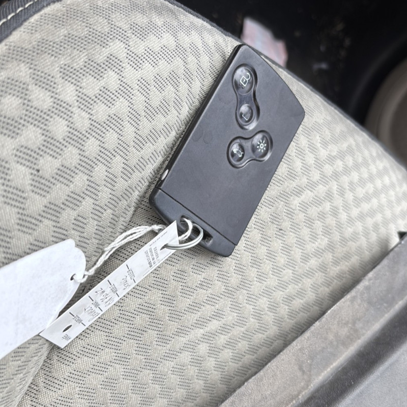 RENAULT GRAND SCENIC 3 PHASE 1 1.5 DCI - 8V TURBO Photo n°32