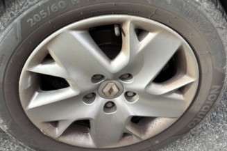 RENAULT GRAND SCENIC 3 PHASE 1 1.5 DCI - 8V TURBO