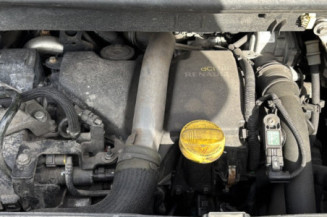RENAULT GRAND SCENIC 3 PHASE 1 1.5 DCI - 8V TURBO