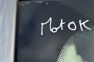 RENAULT GRAND SCENIC 3 PHASE 1 1.5 DCI - 8V TURBO