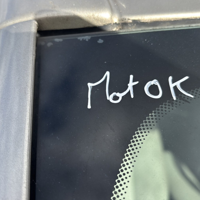 RENAULT GRAND SCENIC 3 PHASE 1 1.5 DCI - 8V TURBO Photo n°35