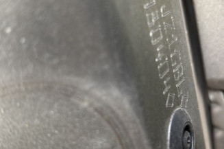 RENAULT GRAND SCENIC 3 PHASE 1 1.5 DCI - 8V TURBO