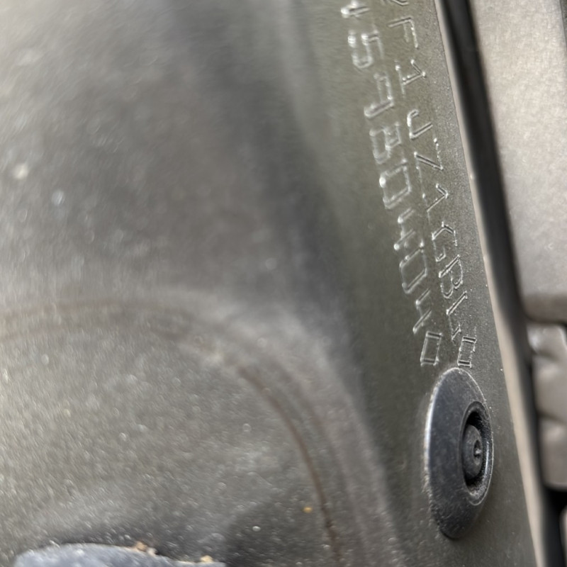 RENAULT GRAND SCENIC 3 PHASE 1 1.5 DCI - 8V TURBO Photo n°36