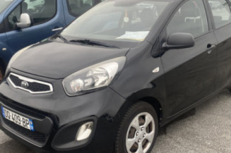 KIA PICANTO 2 PHASE 1 1.0i - 12V Photo n°1