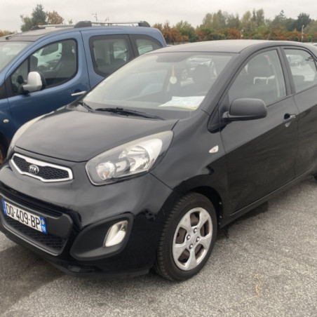 KIA PICANTO 2 PHASE 1 1.0i - 12V Photo n°1