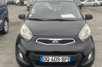 KIA PICANTO 2 PHASE 1 1.0i - 12V