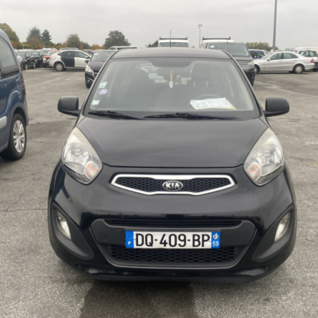 KIA PICANTO 2 PHASE 1 1.0i - 12V