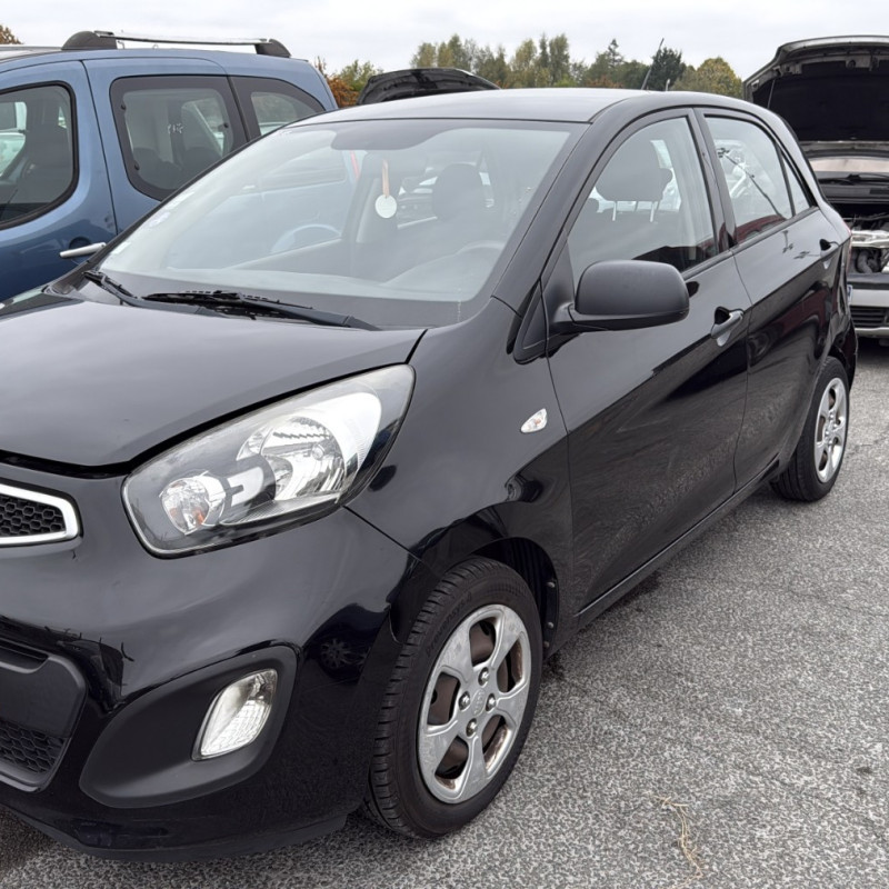 KIA PICANTO 2 PHASE 1 1.0i - 12V Photo n°3
