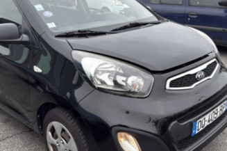 KIA PICANTO 2 PHASE 1 1.0i - 12V