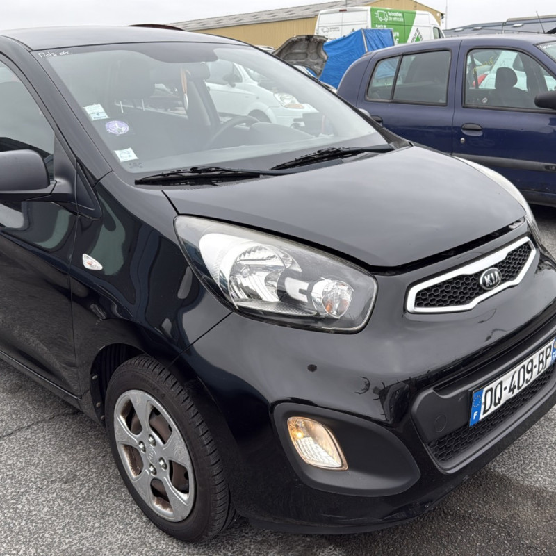 KIA PICANTO 2 PHASE 1 1.0i - 12V Photo n°4
