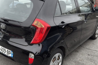 KIA PICANTO 2 PHASE 1 1.0i - 12V