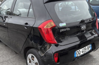 KIA PICANTO 2 PHASE 1 1.0i - 12V